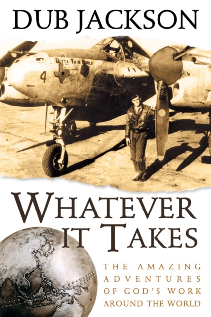 E-knjiga Whatever It Takes Dub Jackson