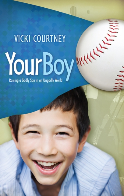 E-book Your Boy Vicki Courtney