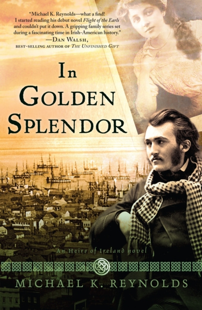 E-knjiga In Golden Splendor Michael K. Reynolds