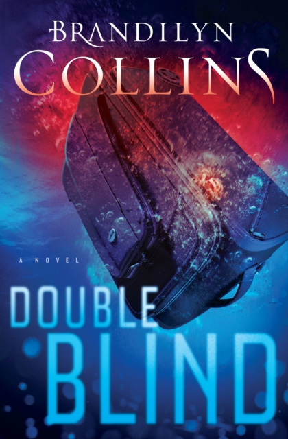 E-knjiga Double Blind Brandilyn Collins