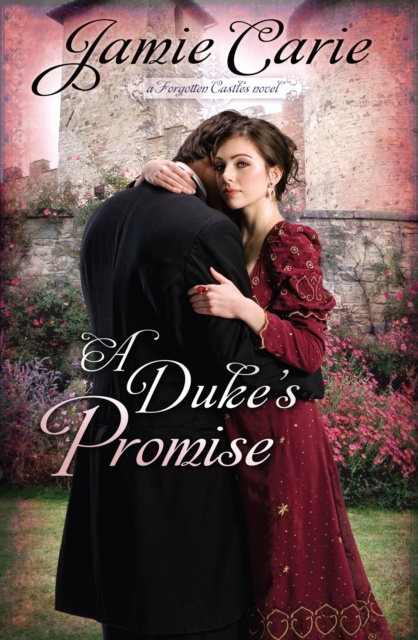 E-book Duke's Promise Jamie Carie