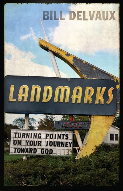 E-knjiga Landmarks Bill Delvaux