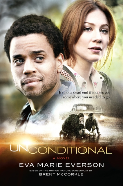 E-knjiga Unconditional Eva Marie Everson