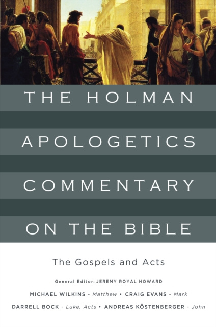 E-Book Gospels and Acts Michael Wilkins
