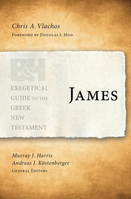 E-knjiga James Chris A. Vlachos