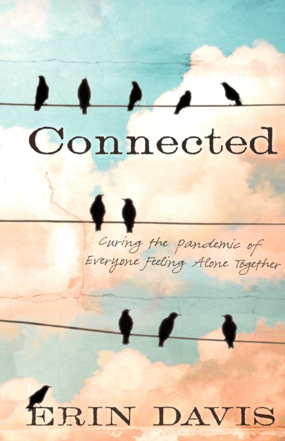 E-knjiga Connected Erin Davis