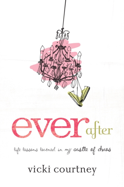 E-knjiga Ever After Vicki Courtney