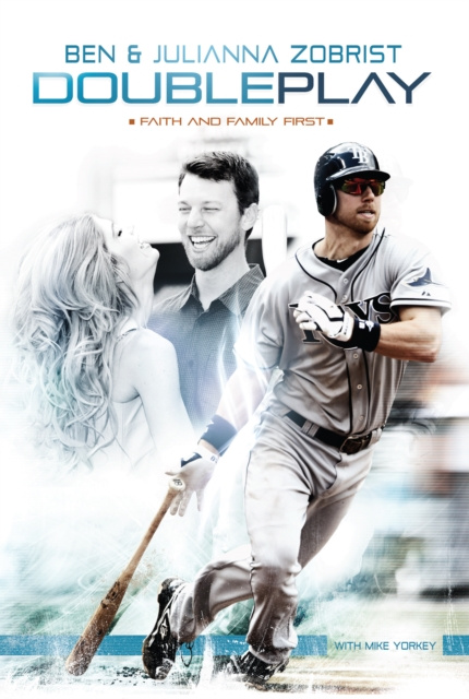 E-knjiga Double Play Ben Zobrist