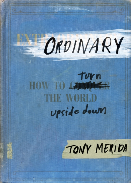E-book Ordinary Tony Merida