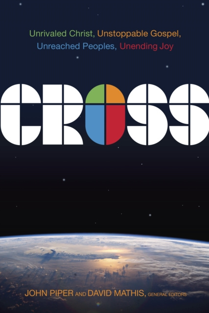 E-knjiga Cross John Piper