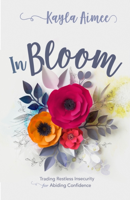 E-knjiga In Bloom Kayla Aimee