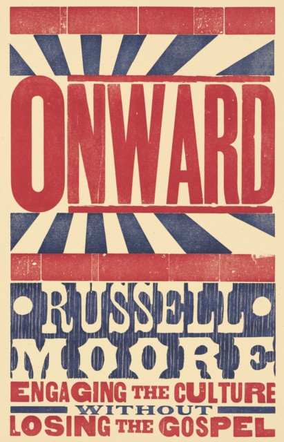 E-book Onward Russell D. Moore