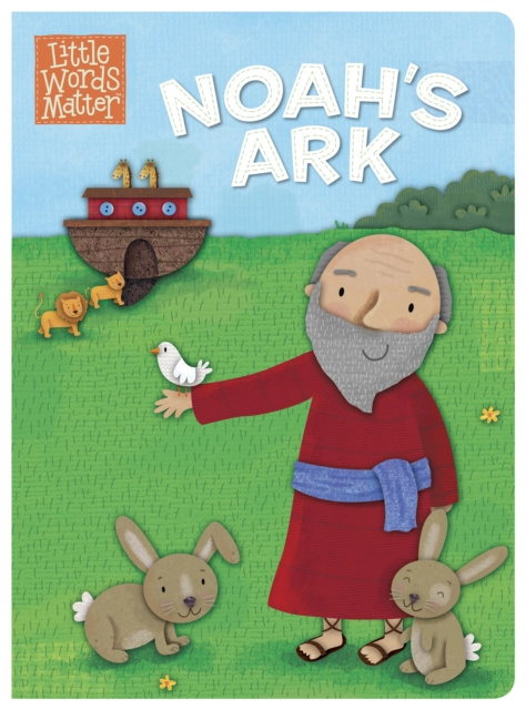E-Book Noah's Ark Holli Conger
