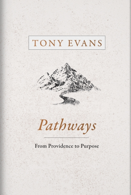 E-knjiga Pathways Tony Evans