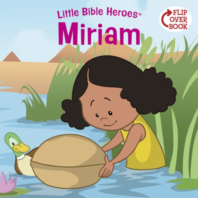 E-Book Miriam Victoria Kovacs