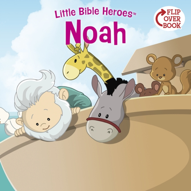 E-knjiga Noah Victoria Kovacs