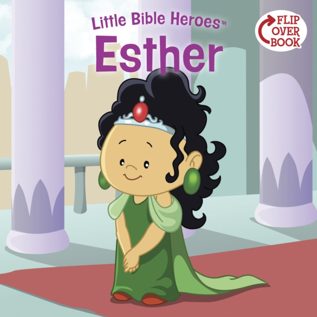 E-Book Esther Victoria Kovacs