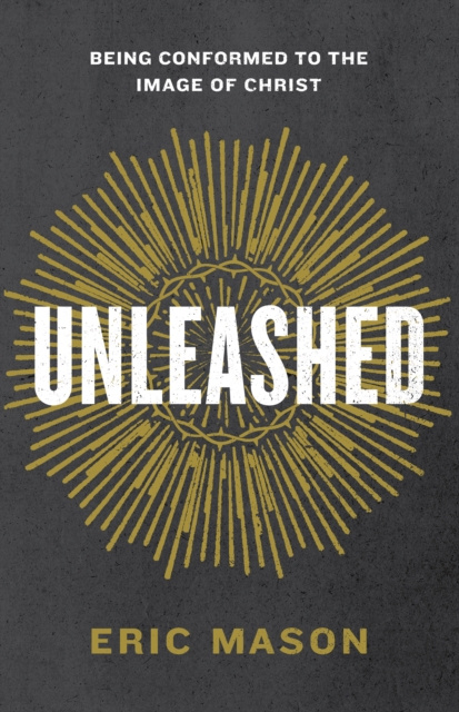 E-knjiga Unleashed Eric Mason