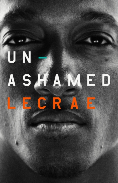 E-book Unashamed Lecrae Moore