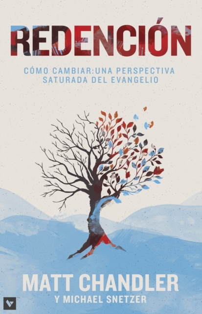 E-Book Redencion Matt Chandler