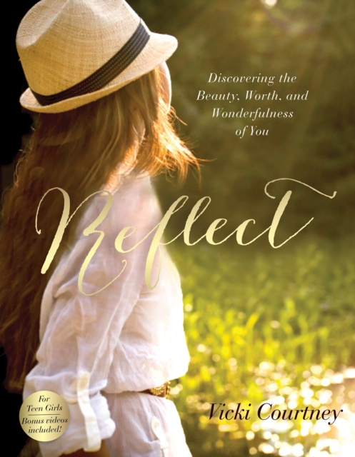 E-book Reflect Vicki Courtney