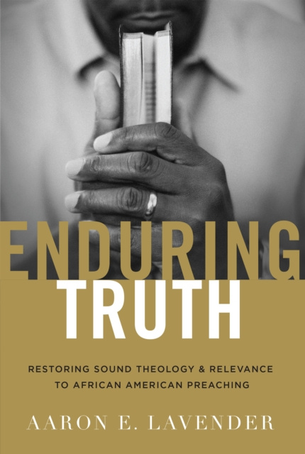 E-knjiga Enduring Truth Aaron E. Lavender