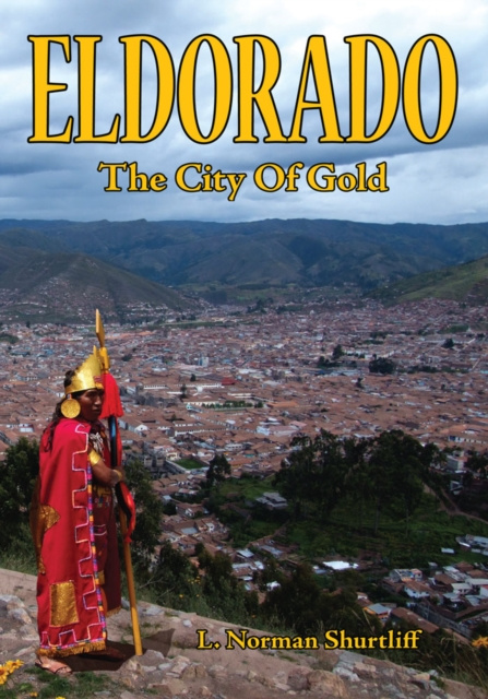 E-knjiga Eldorado L. Norman Shurtliff