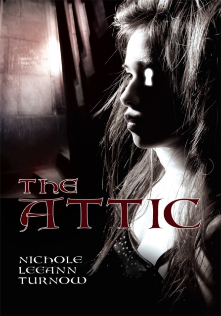 Livre numérique Attic Nichole LeeAnn Turnow