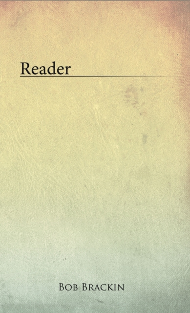E-knjiga Reader Bob Brackin