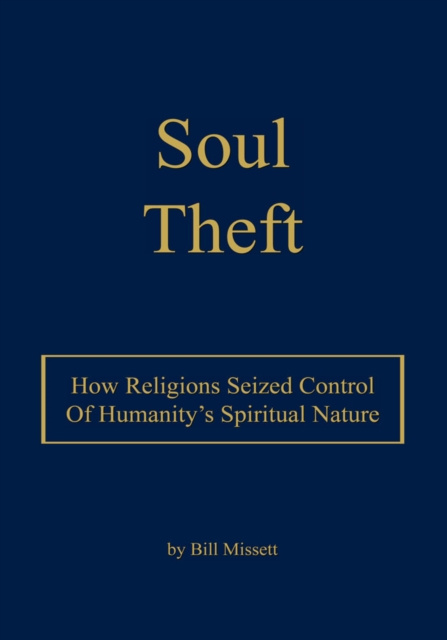E-book Soul Theft Bill Missett
