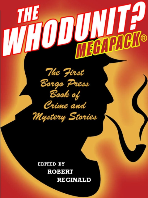 E-book Whodunit? MEGAPACK(R) Robert Reginald