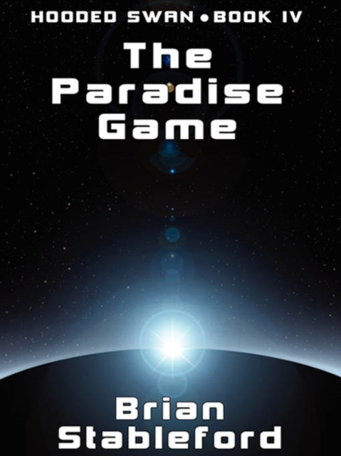 E-knjiga Paradise Game Brian Stableford