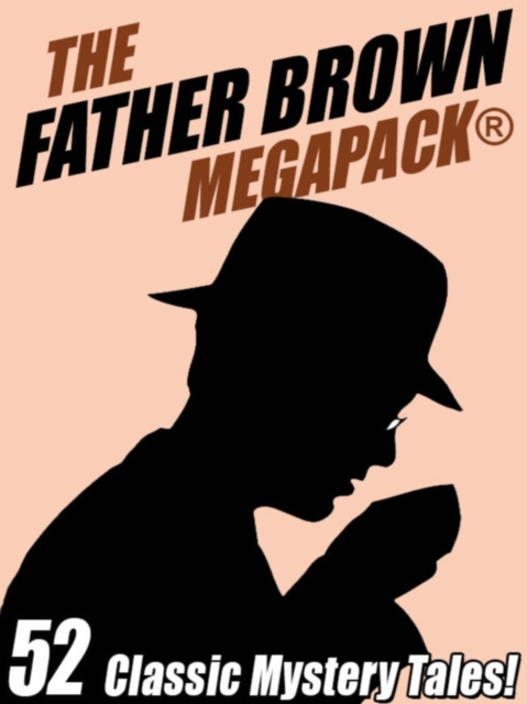 E-Book Father Brown Megapack(R) G.K. Chesterton