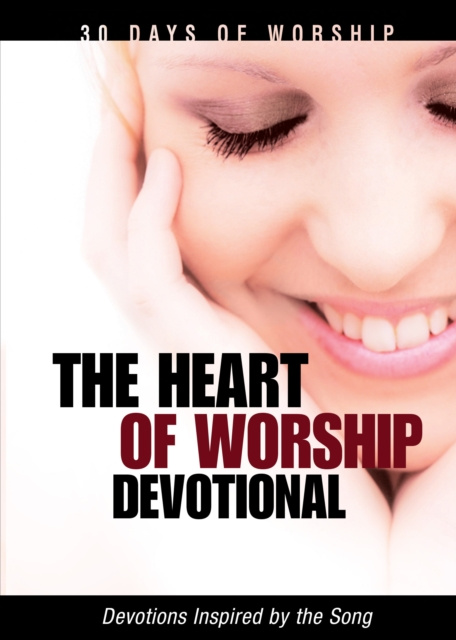 E-kniha Heart of Worship David C Cook