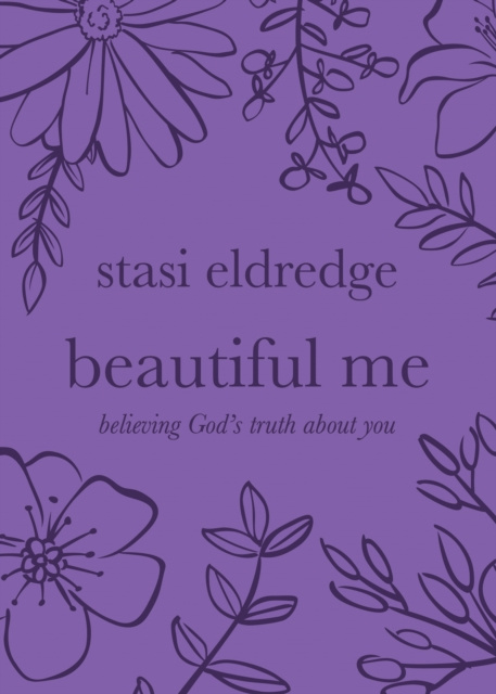 E-kniha Beautiful Me Stasi Eldredge