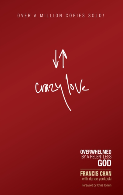 E-book Crazy Love (Simplified Chinese) Francis Chan