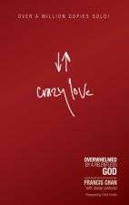 E-kniha Crazy Love (Simplified Chinese) Francis Chan