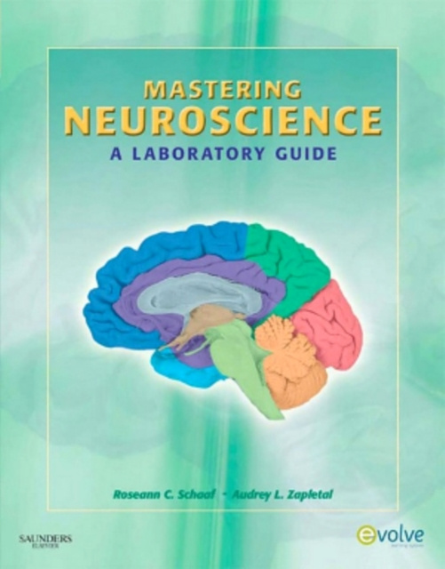 E-kniha Mastering Neuroscience Roseann Cianciulli Schaaf