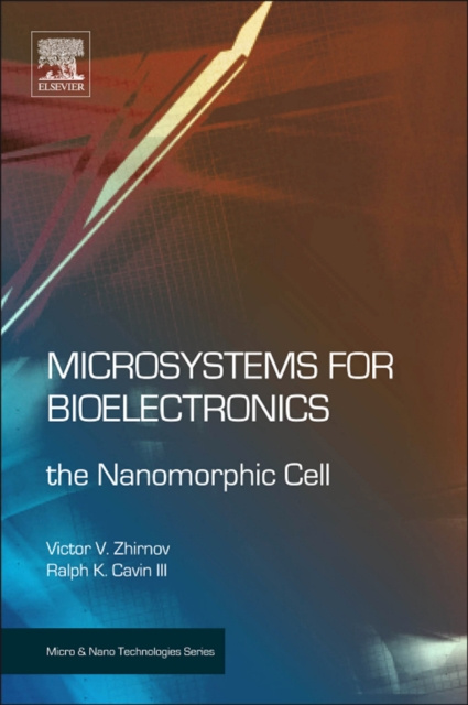 E-knjiga Microsystems for Bioelectronics Victor V. Zhirnov