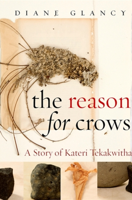 E-book Reason for Crows Diane Glancy