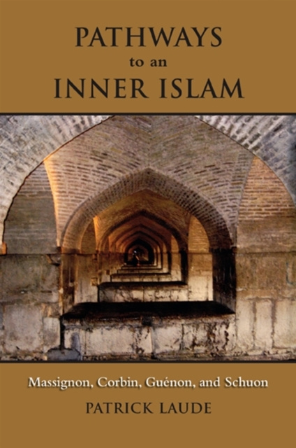 E-book Pathways to an Inner Islam Patrick Laude