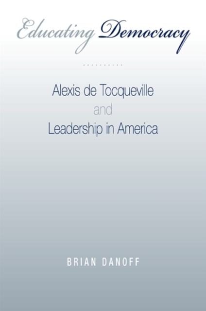 E-book Educating Democracy Brian Danoff
