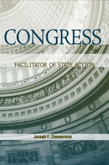 E-book Congress Joseph F. Zimmerman
