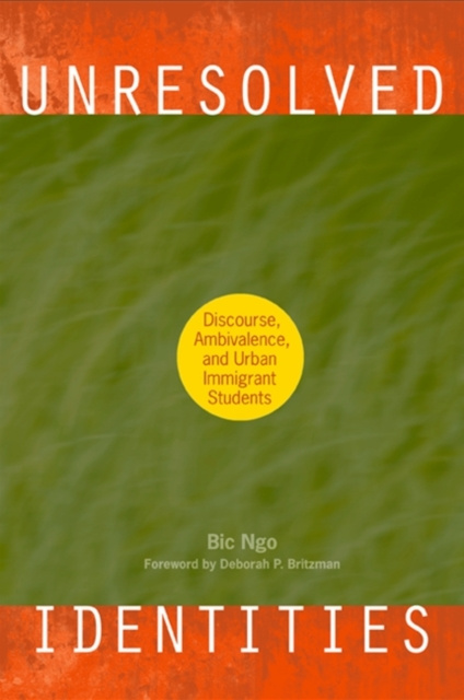 E-book Unresolved Identities Bic Ngo