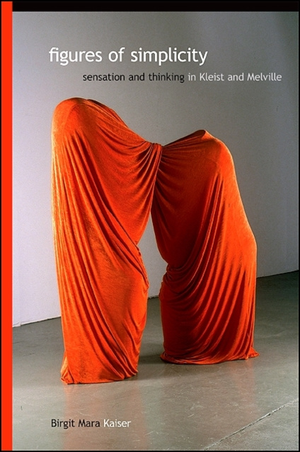 E-book Figures of Simplicity Birgit M. Kaiser