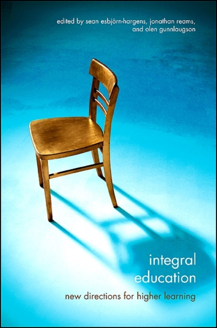 ebook Integral Education Sean Esbjorn-Hargens