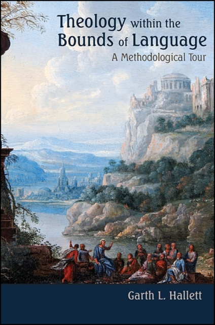 E-knjiga Theology within the Bounds of Language Garth L. Hallett
