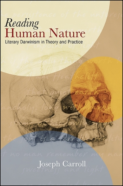 E-knjiga Reading Human Nature Joseph Carroll
