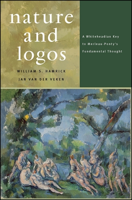 E-book Nature and Logos William S. Hamrick