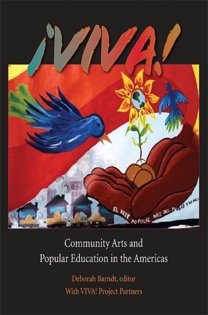 E-book !VIVA! Deborah Barndt
